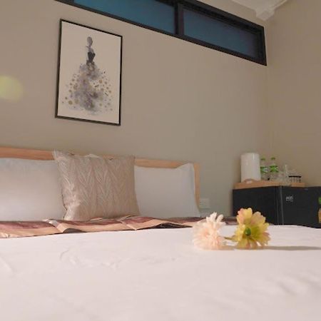 Bnb98 Silom Hotel Bangkok Eksteriør billede