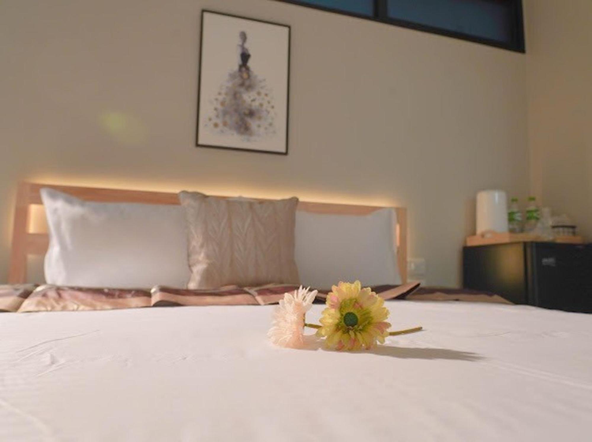 Bnb98 Silom Hotel Bangkok Eksteriør billede