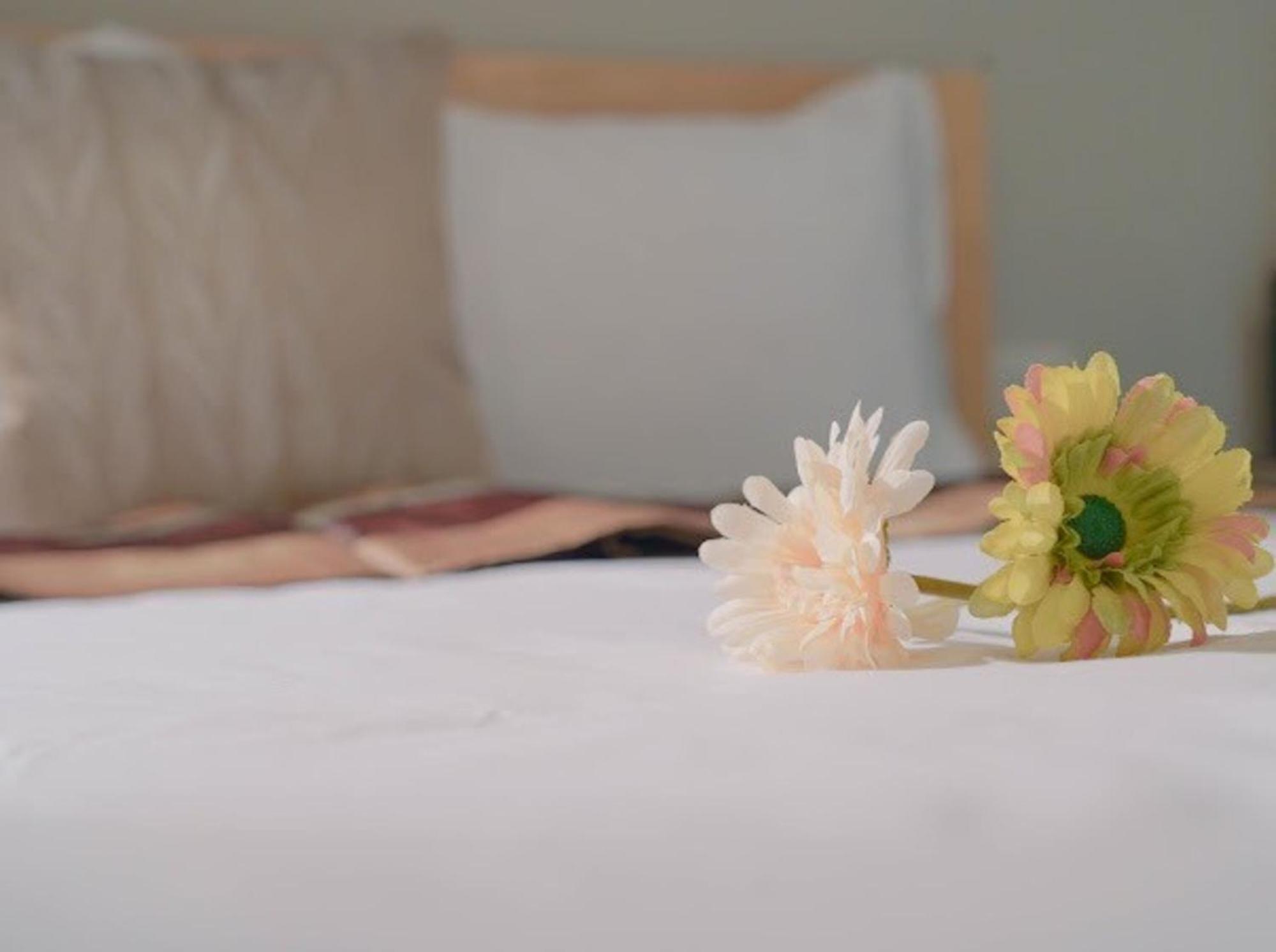 Bnb98 Silom Hotel Bangkok Eksteriør billede